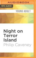 Night on Terror Island