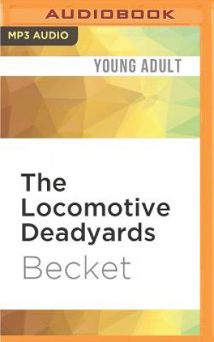 The Locomotive Deadyards