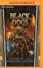 BLACK DOGS                   M