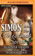 SIMON & THE XMAS SPIRIT      M