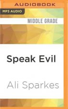 Speak Evil