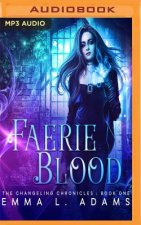 FAERIE BLOOD                 M