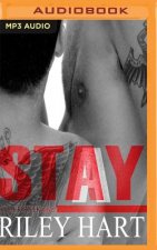 STAY                         M