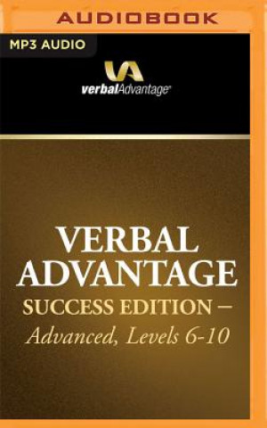 Verbal Advantage Success Edition, Levels 6-10