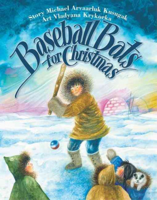 BASEBALL BATS FOR XMAS