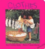 CLOTHES-BOARD
