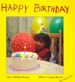 HAPPY BIRTHDAY-BOARD