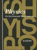 Physics: An Incremental Development