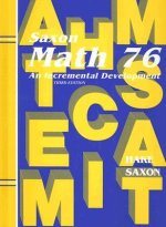 Math 76: An Incremental Development