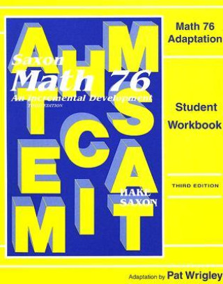 MATH 76 ADAPTATION STUDENT GUI
