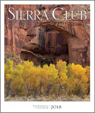 SIERRA CLUB WILDERNESS CAL 201