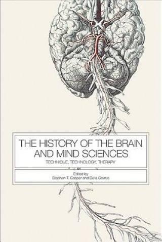 History of the Brain and Mind Sciences