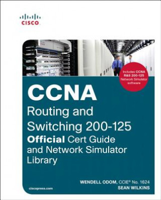 CCNA ROUTING & SWITCHING 200125 OFFICIAL