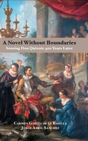 Novel Without Boundaries