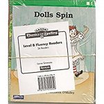SAXON PHONICS & SPELLING
