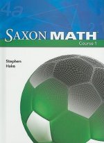 Saxon Math, Course 1