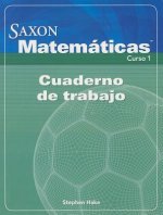 SPA-SAXON MATEMATICAS CURSO 1