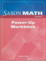 SAXON MATH COURSE 2