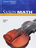 SAXON MATH COURSE 3 TEACHER/E