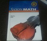 SAXON MATH COURSE 3 TEXAS