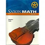 SAXON MATH COURSE 3 TEXAS TEAC