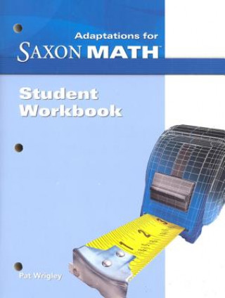 SAXON MATH INTERMEDIATE 5 STUD