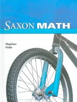 Saxon Math, Intermediate 3