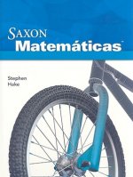 SPA-SAXON MATEMATICAS INTERM-3
