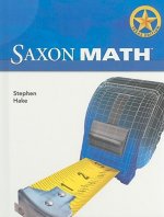 SAXON MATH INTERMEDIATE 5 TEX