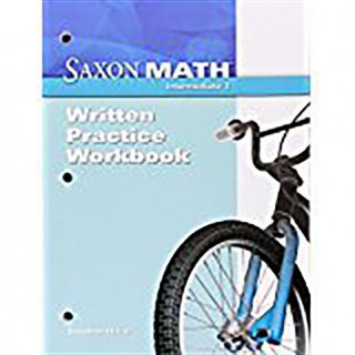 Saxon Math Intermediate Grd 3