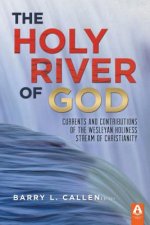 Holy River of God