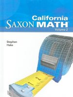 CA SAXON MATH INTERMEDIATE-V02