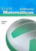SPA-CA SAXON MATEMATICAS I-V02