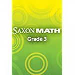 SAXON MATH 3 TEACHER/E