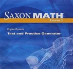 SAXON MATH COURSE 3