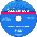 SAXON ALGEBRA 2 -SG
