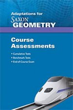 SAXON GEOMETRY
