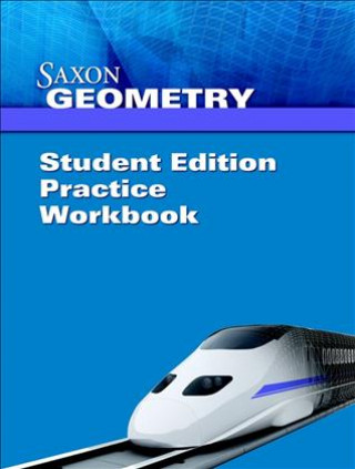 SAXON GEOMETRY STUDENT/E