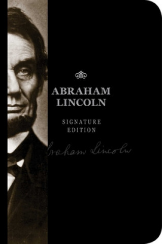 Abraham Lincoln Notebook