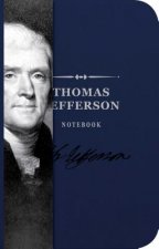 Thomas Jefferson Notebook