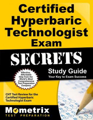 CERTIFIED HYPERBARIC TECHNOLOG