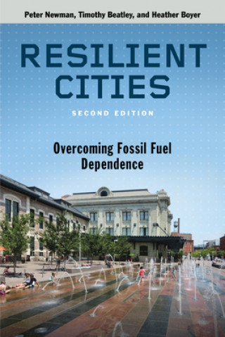 Resilient Cities