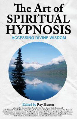 Art of Spiritual Hypnosis