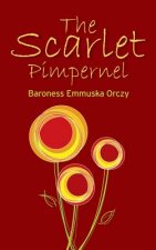 Scarlet Pimpernel