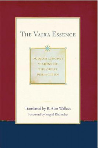 Vajra Essence