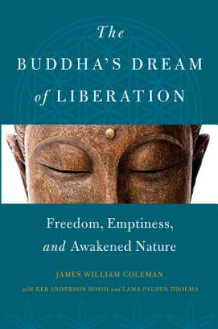 Buddha's Dream of Liberation