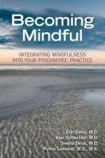 Becoming Mindful