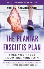 PLANTAR FASCIITIS PLAN