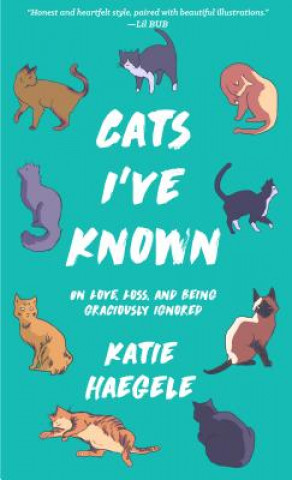 Cats I've Known
