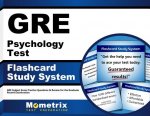 GRE PSYCHOLOGY TEST FLASHCARD